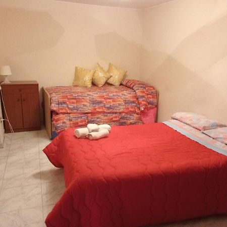 Casa Agatina Apartment Catania Ngoại thất bức ảnh