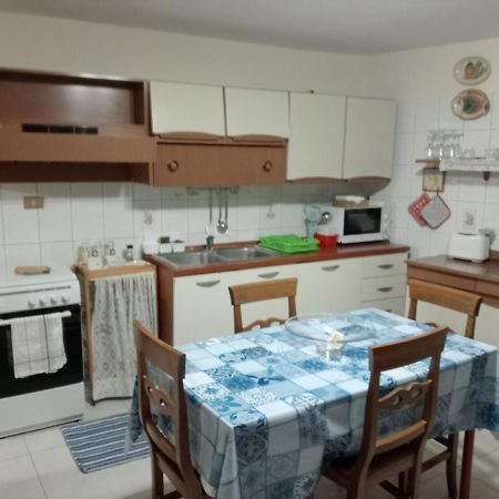 Casa Agatina Apartment Catania Ngoại thất bức ảnh