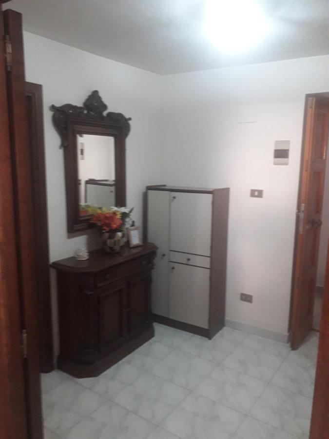 Casa Agatina Apartment Catania Ngoại thất bức ảnh