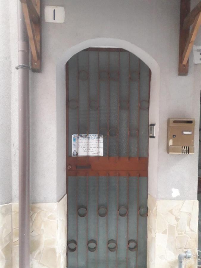 Casa Agatina Apartment Catania Ngoại thất bức ảnh
