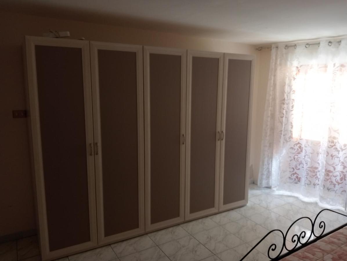 Casa Agatina Apartment Catania Ngoại thất bức ảnh