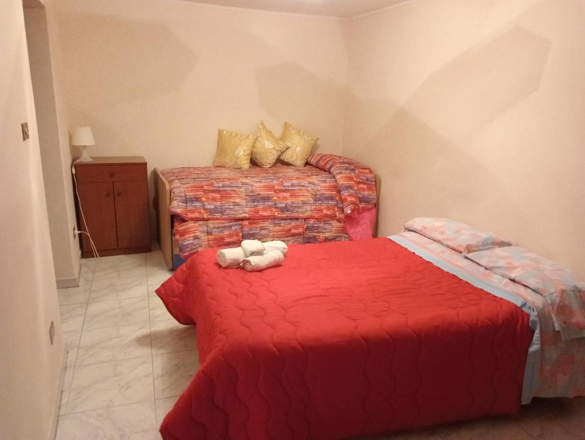 Casa Agatina Apartment Catania Ngoại thất bức ảnh