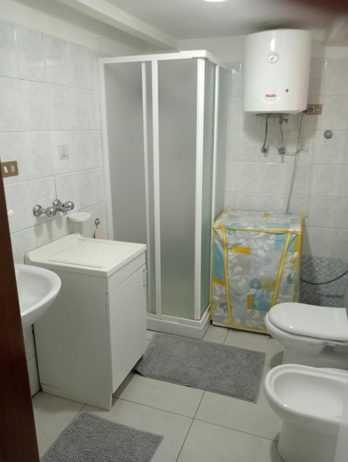Casa Agatina Apartment Catania Ngoại thất bức ảnh