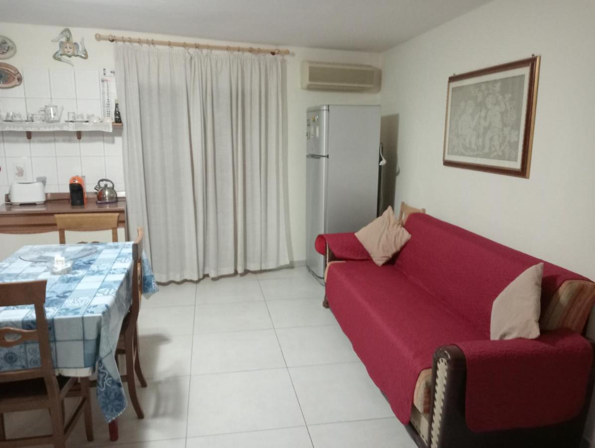 Casa Agatina Apartment Catania Ngoại thất bức ảnh